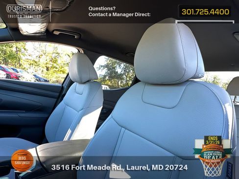 New 2026 Hyundai Santa Cruz SEL image 17