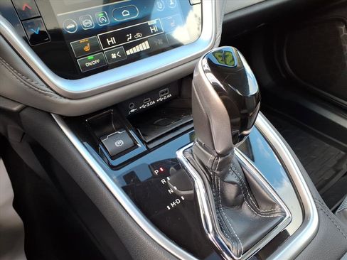 Certified 2023 Subaru Legacy Premium image 15