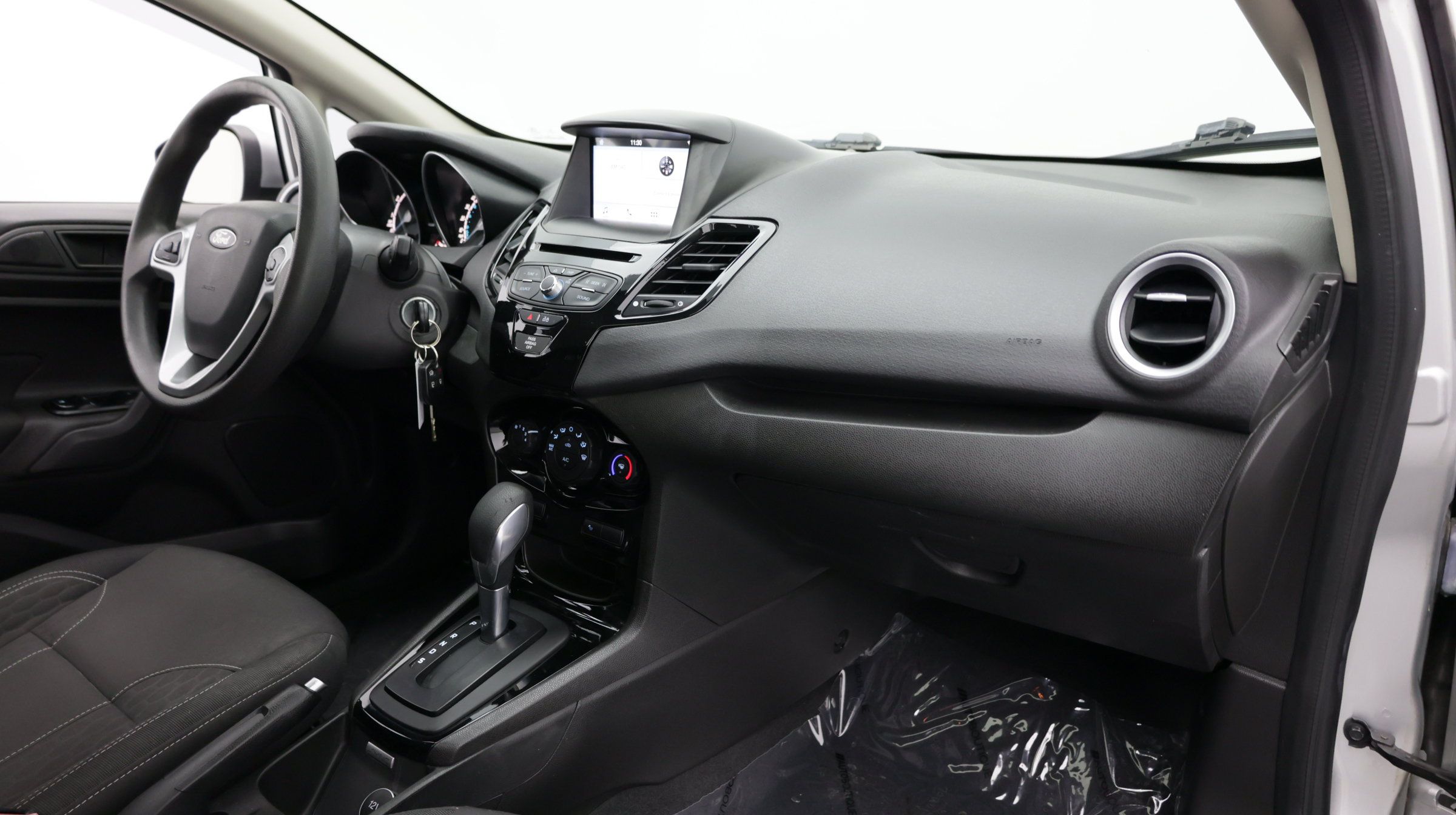Used 2019 Ford Fiesta SE w/ Equipment Group 201A FWD image 35