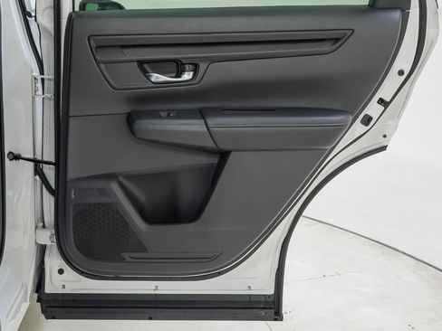 New 2026 Honda CR-V EX image 32