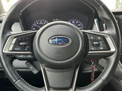 Used 2021 Subaru Outback Premium w/ Popular Package #1 image 35