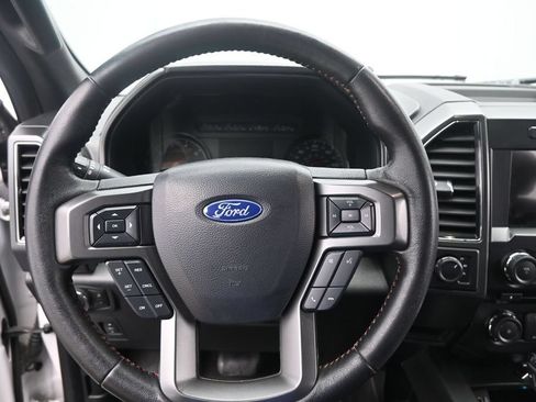 Used 2018 Ford F150 XLT w/ Equipment Group 302A Luxury AWD/4WD image 23