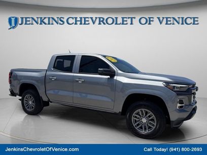 Certified 2026 Chevrolet Colorado LT w/ LT Convenience Package
