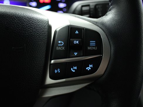 Used 2023 Ford Explorer XLT w/ Equipment Group 202A image 22