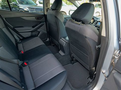 Used 2023 Subaru Crosstrek 2.0i AWD/4WD image 30