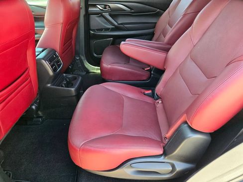 Used 2021 MAZDA CX-9 Carbon Edition FWD image 13