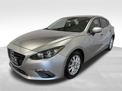 Used 2014 MAZDA MAZDA3 i Touring w/ Technology Package