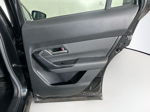 Used 2025 MAZDA CX-50 AWD 2.5 S w/ Preferred Package image 30