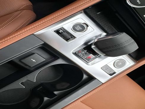 New 2026 Jaguar F-PACE R-Dynamic S AWD/4WD image 26