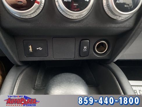 Used 2025 Mitsubishi Outlander Sport ES image 40