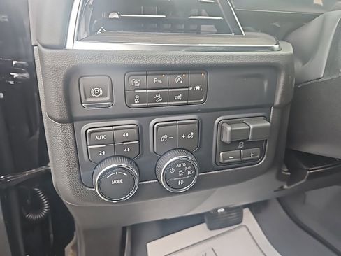 New 2026 Chevrolet Tahoe LT AWD/4WD image 11