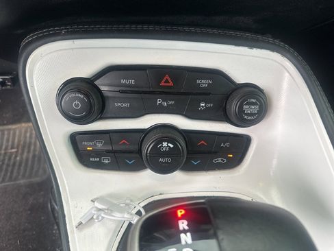 Used 2018 Dodge Challenger R/T Plus image 26