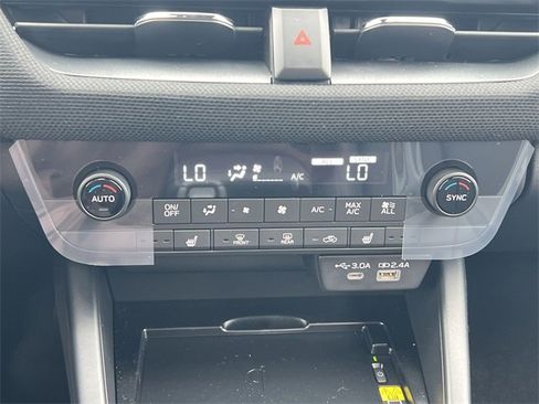 New 2026 Subaru Outback Limited image 15