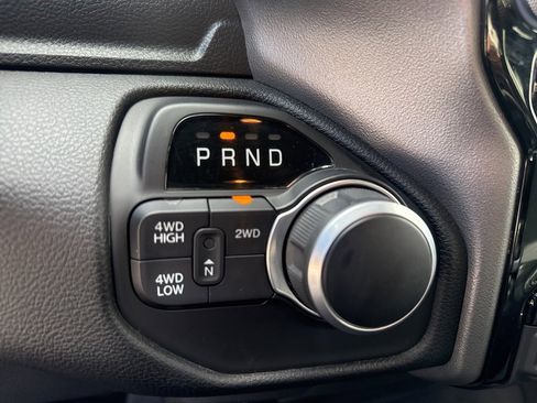 Certified 2024 RAM 2500 Big Horn w/ Night Edition image 24