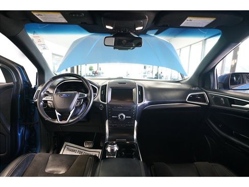 Used 2019 Ford Edge ST w/ Equipment Group 401A image 13