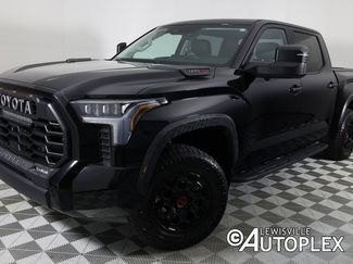 Used 2022 Toyota Tundra TRD Pro w/ Security Package (TMS) video 1