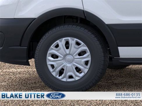 New 2025 Ford Transit 250 148 Medium Roof w/ Load Area Protection Package image 19