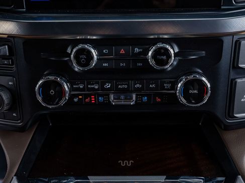 Used 2026 Ford F350 King Ranch w/ FX4 Off-Road Package image 27