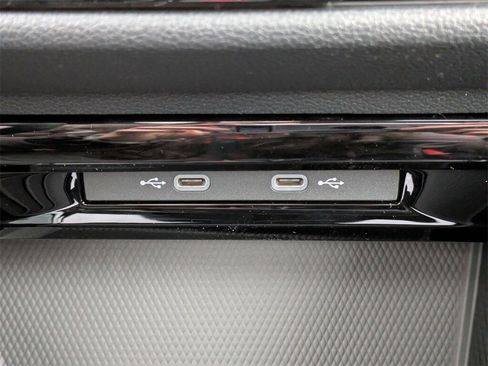 New 2026 Volkswagen GTI SE image 30