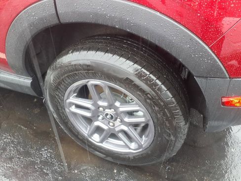 Used 2025 Ford Bronco Sport Big Bend image 7