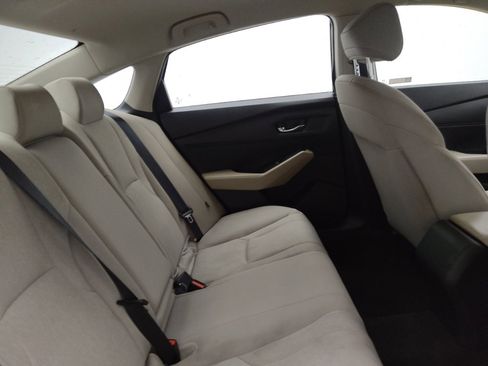 Used 2023 Honda Accord LX image 19
