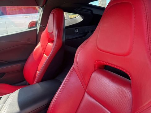 Used 2019 Chevrolet Corvette Stingray Coupe w/ 1LT image 9