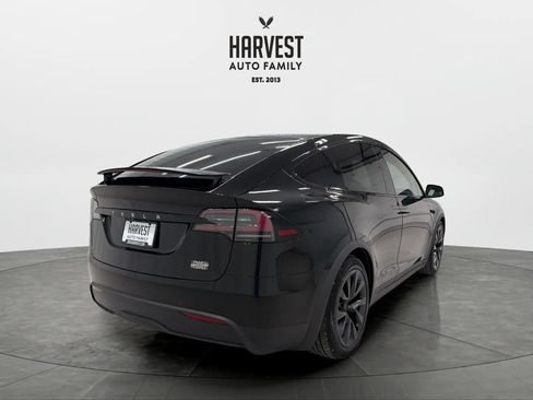 Used 2024 Tesla Model X Plaid AWD/4WD image 6