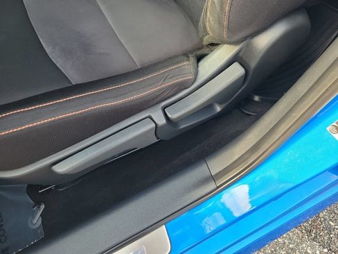 Certified 2020 Nissan Sentra SR w/ Trunk Package FWD image 16