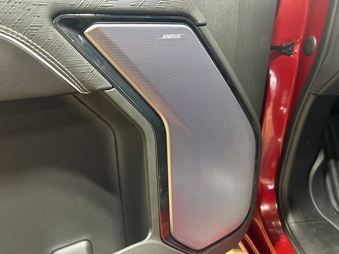 Used 2022 GMC Sierra 1500 AT4X image 45