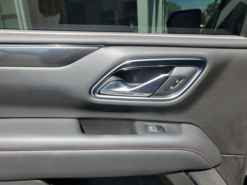 Certified 2021 Chevrolet Tahoe RST image 16