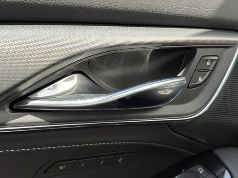 New 2026 Cadillac CT5 Premium Luxury w/ Technology Package RWD image 29
