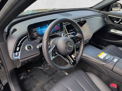 Used 2026 Mercedes-Benz E 350 Sedan image 10