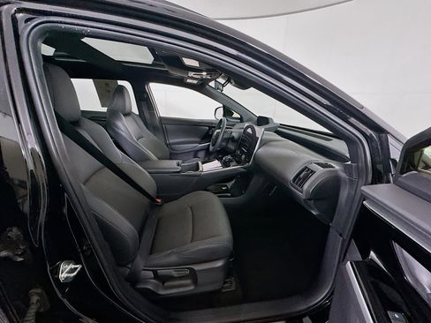 Used 2025 Toyota bZ4X FWD image 34