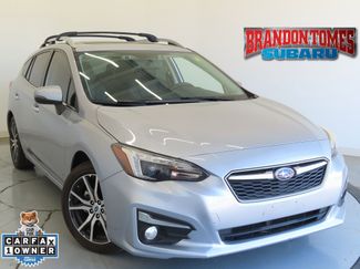 Used 2017 Subaru Impreza 2.0i Limited video 1