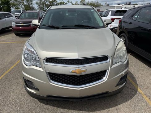 Used 2014 Chevrolet Equinox LT w/ Driver Convenience Package FWD image 6