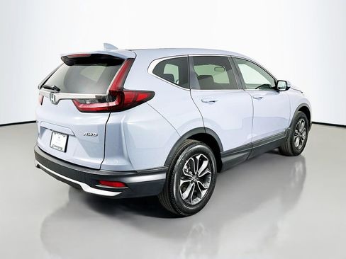 Used 2020 Honda CR-V EX image 8