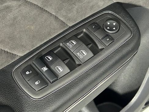 Used 2023 Dodge Charger SRT Hellcat RWD image 38
