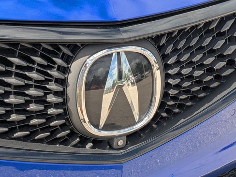 Used 2022 Acura RDX PMC Edition image 11