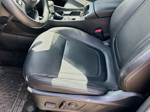 Used 2024 Hyundai Tucson SEL w/ Convenience Package FWD image 21