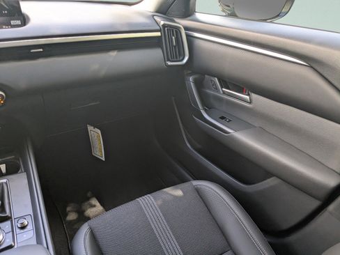 New 2026 MAZDA CX-50 AWD 2.5 S w/ Preferred Pkg image 15