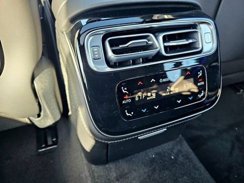 New 2026 Mercedes-Benz S 580 4MATIC Sedan image 24
