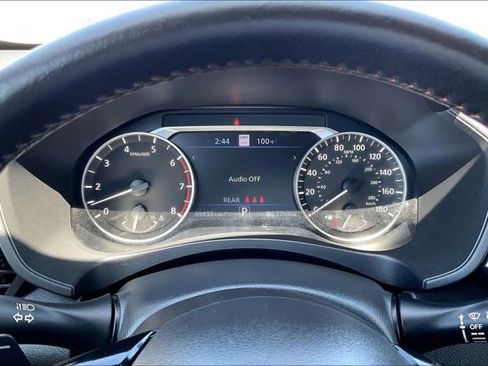 Certified 2023 Nissan Altima 2.0 SR FWD image 20