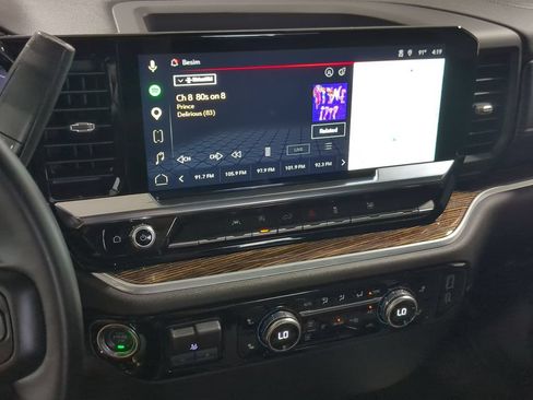 Used 2025 GMC Sierra 1500 Elevation AWD/4WD image 33