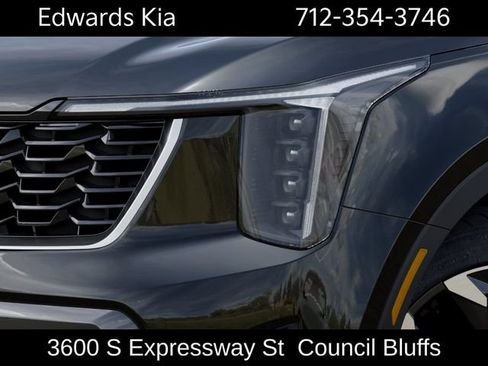 New 2026 Kia Sorento EX AWD/4WD image 12