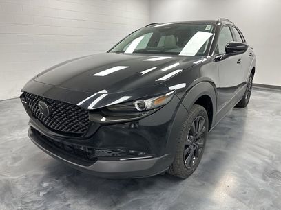New 2026 MAZDA CX-30 AWD 2.5 S
