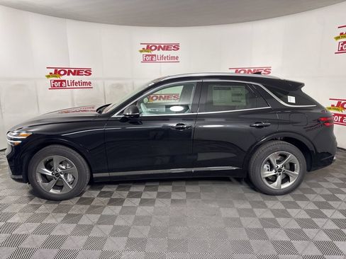 New 2026 Genesis GV70 2.5T Advanced AWD/4WD image 14