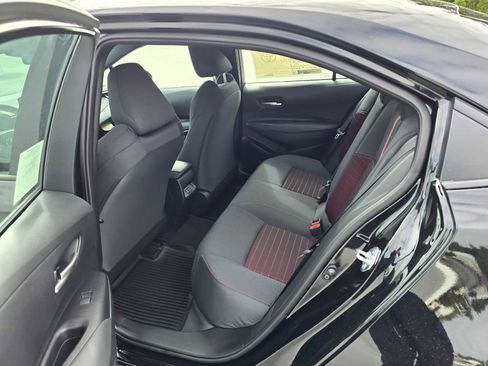 Certified 2025 Toyota Corolla SE image 16