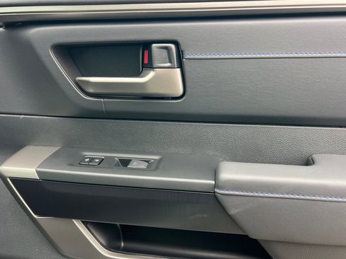 New 2026 Toyota Tundra Platinum AWD/4WD image 19