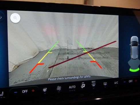 New 2026 Ford Escape ST-Line w/ Tech Pack #1 image 24