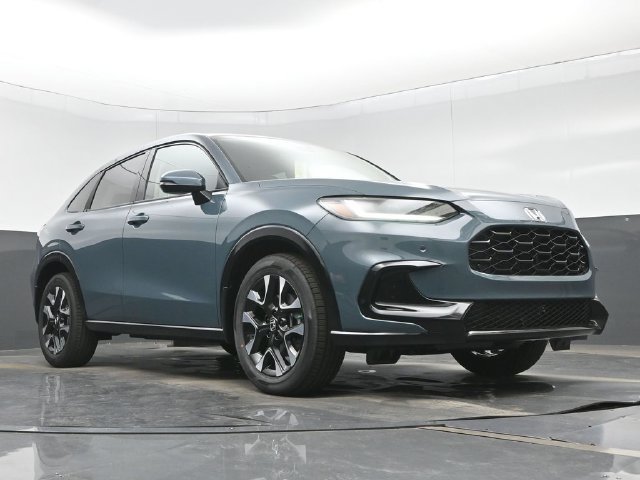 New 2027 Honda HR-V EX-L image 26